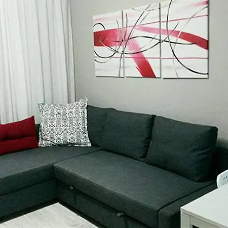 Appartamento Bayuca Near Yumbo *